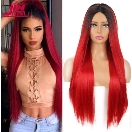 JINKAILI Cosplay Wigs