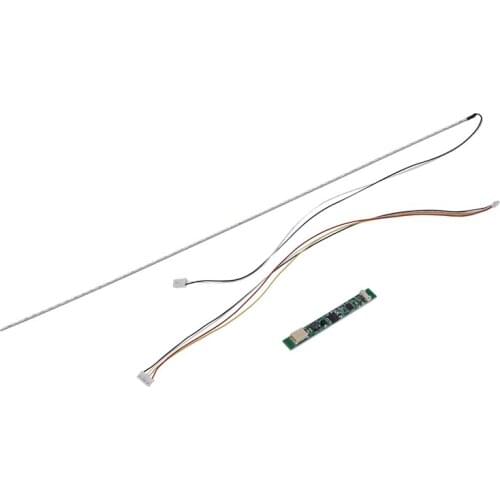 417mm Led Backlight Strip Kit,Update 19 Inch Wide Ccfl Lcd Laptop To Led