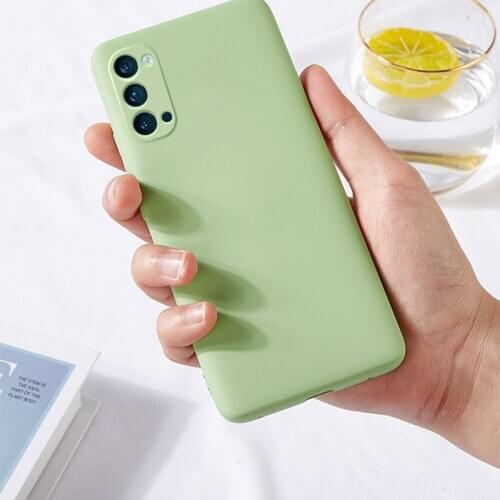 KOOSUK Oppo Reno4 SE Phone Cases