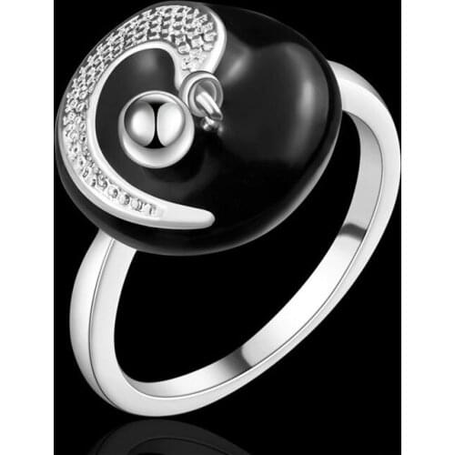 LKNSPCR671 Wholesalejewelry silver plated ring,jewelry silver plated fashion jewelry, fashion ring /bkqakbxa cwwaloda