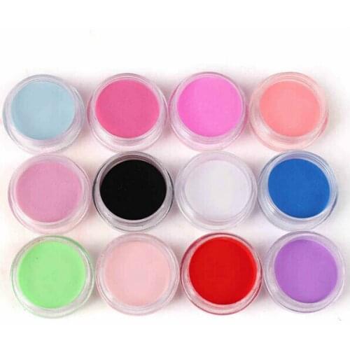 MiLan Polymers For Nails