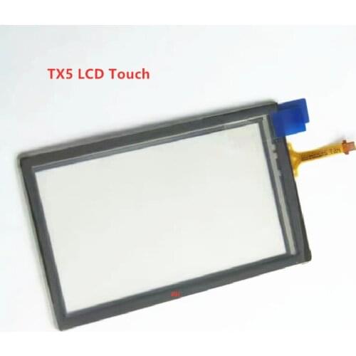 NEW TX5 Display Screen Camera Repair Part For SONY DSC-TX5 LCD Touch Accessories