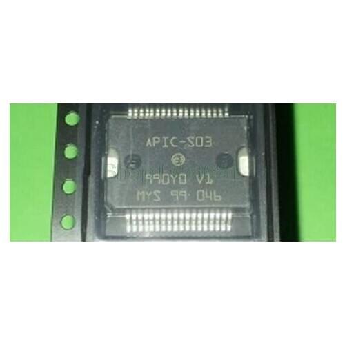 NEW APIC-S03 APICS03 HSSOP36 100