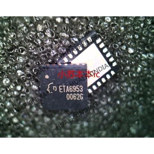New Original ETA6953Q4Y ETA6953 QFN4X4-24