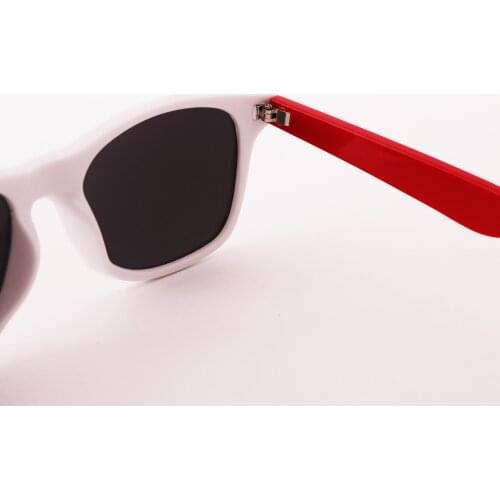 Polarized Driving Two Colors Hinge Fashion Cheap Sunglasses In Stock
