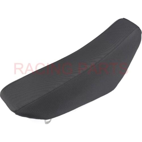 Motorcycle Seat Cushion Motocross Scooter Complete Seat Dirt Pit Bike ATV Quad For Kawasaki KLX110 KX65 2000-2013