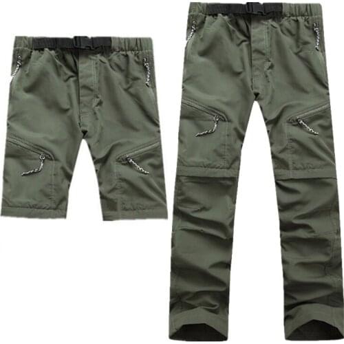SIPANDE Men's Touring Shorts