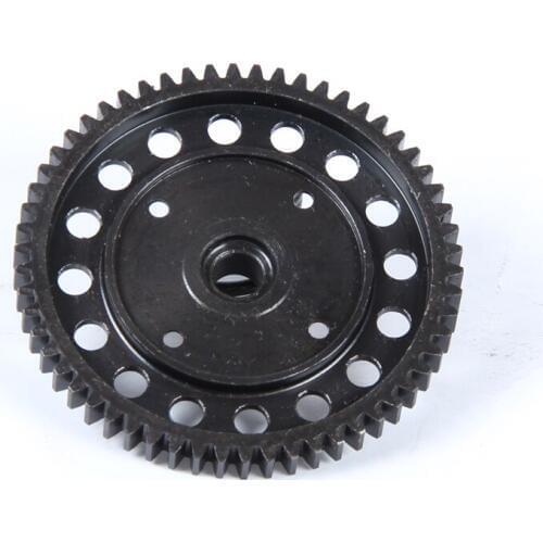 Middle Differential Gear Transmission Gear for 1/5 Losi 5ive-t Rovan LT King Motor x2