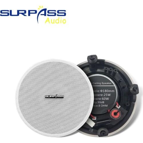 Surpass Professional Audio Systems