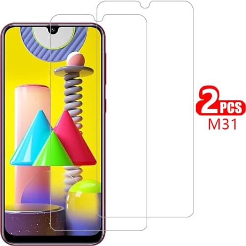 TRPZY Phone Cases Samsung Galaxy M31