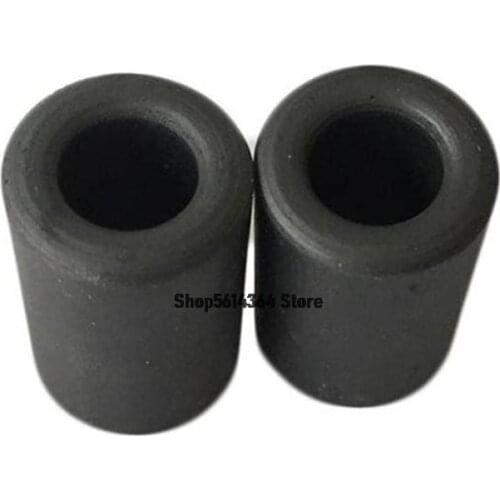 Inner 8mm 0.31inch noise cancel ferrite ring 14.2X20X8mm EMI filter ferrite core RF choke ferrite bead ,10pcs/lot