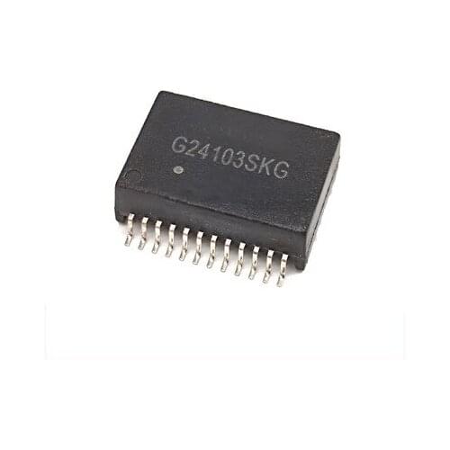 1pcs/lot G24103-SKG 24103SKG SOP-24 In Stock