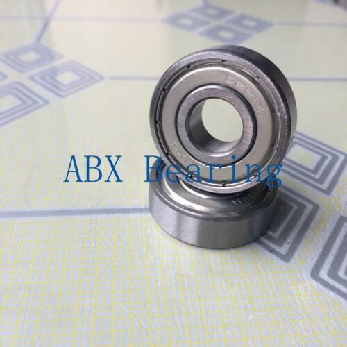 6201ZZ 6201Z 6201-2Z 6201 deep groove ball bearing 12x32x10mm