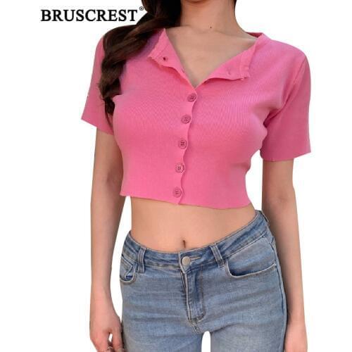 Женские летние кардиганы BRUSCREST China At AliExpress