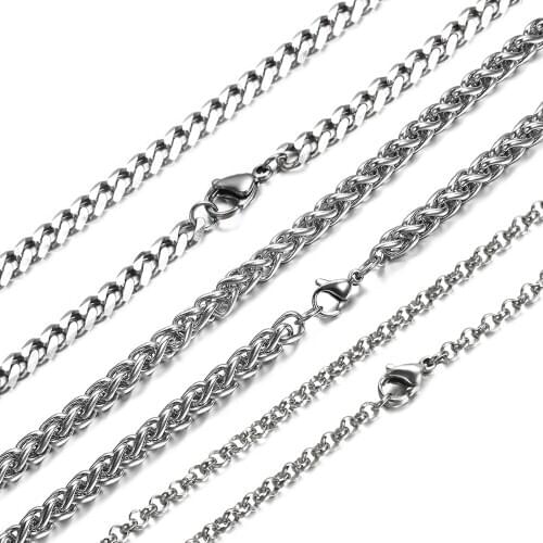 Cardy Koala Silver Chokers