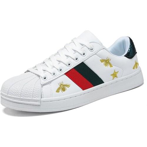 Unisex Original Shoes Summer Trend Skateboard Non-Slip Shoes Outdoor Comfortable Canvas Sneakers 2021 New Luxury Designer 35-44