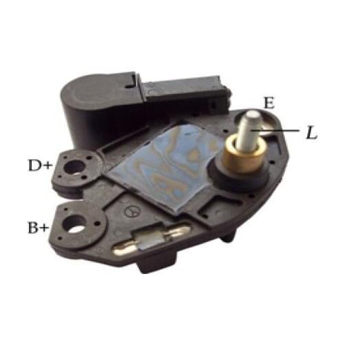 NEW Alternator Voltage Regulator 13801400 08-024