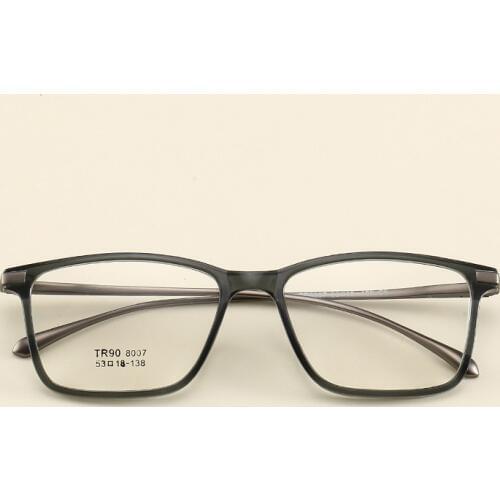 Fashion Metal Glasses Women Retro Vintage Reading Myopia Eyeglasses Frame Men Square Glasses Optical Clear Eyewear Oculos