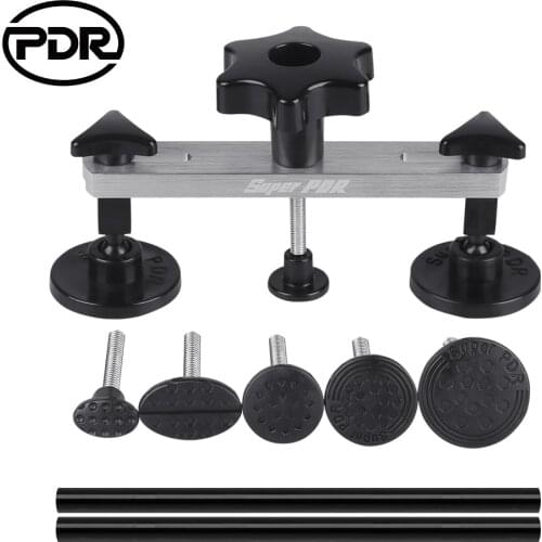 PDR Metal Tools