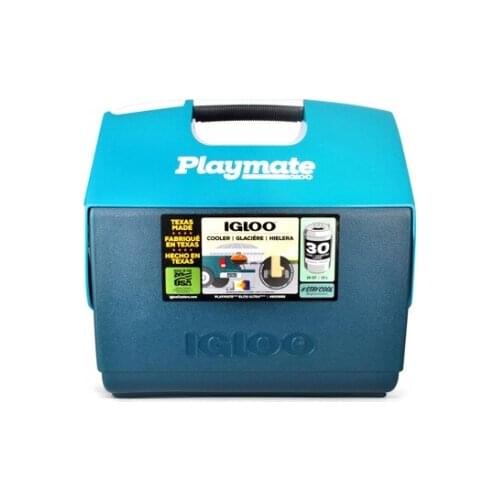 Igloo 16 Qt Playmate Elıte Ice Cube Tray 15 Lt Blue