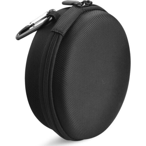 Portable Storage Box Anti-lost Case for Sony NW-WS625 Headset Bag In-ear Sports Headset Player