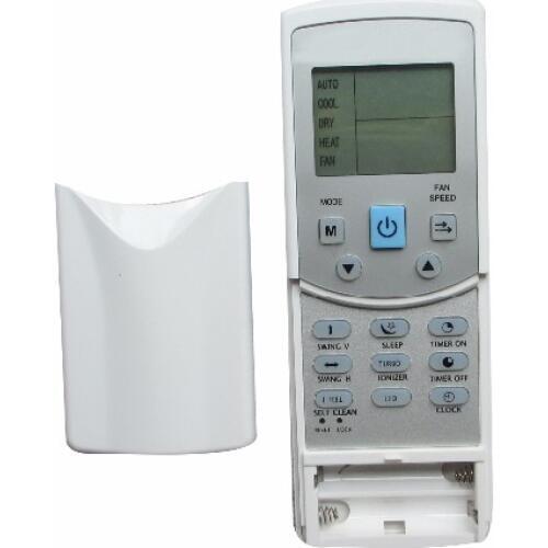 Remote Control For AlpicAir ATI-105HPS3 ACI-55HPR1 and Electrolux R05/BGE AC Air Condtioner