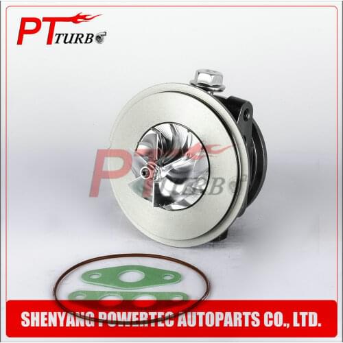 TD02 Turbocharger Cartridge For Honda CR-V Civic 1.5 VTEC 134KW R4 Turbo Core 49373-07011 Turbine CHRA 18900-5AA-A01 2017