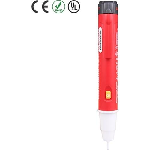 UNI-T UT12C Non-Contact AC Voltage Detectors auto power off