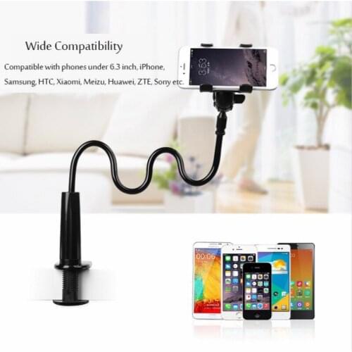 YOUSHUYDATA Flexible Mobile Phone Holders