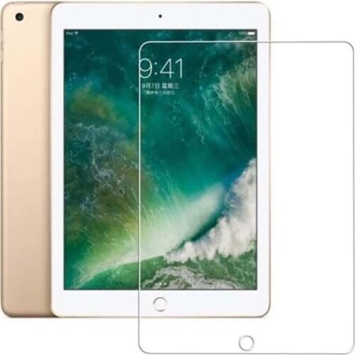 9H Tempered Glass For Apple iPad 10.2 8th Gen 2020 Screen Protector A2428 A2429 A2270 A2430 Bubble Free HD Clear Protective Film