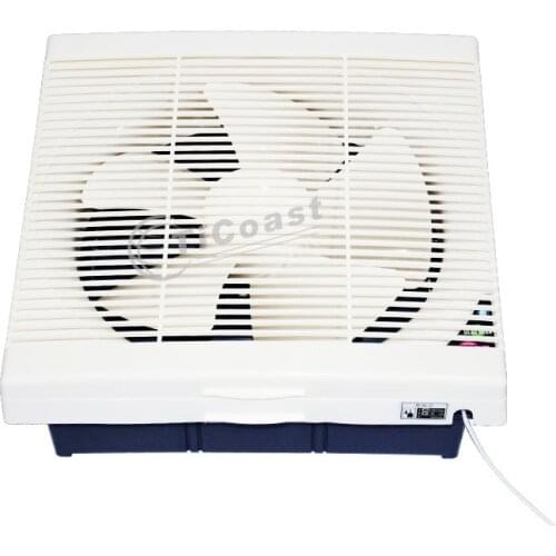6/8 inch Silent Exhaust Fan Home Bathroom Kitchen Bedroom Toilet Ventilator Hotel Window Ventilation Air Extractor Fan