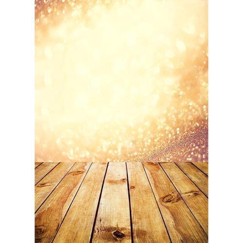 Shinning Glitter Bokeh Photo Backdrops Customized Photography Background for Children Baby Portrait Photocall Props Photobooth