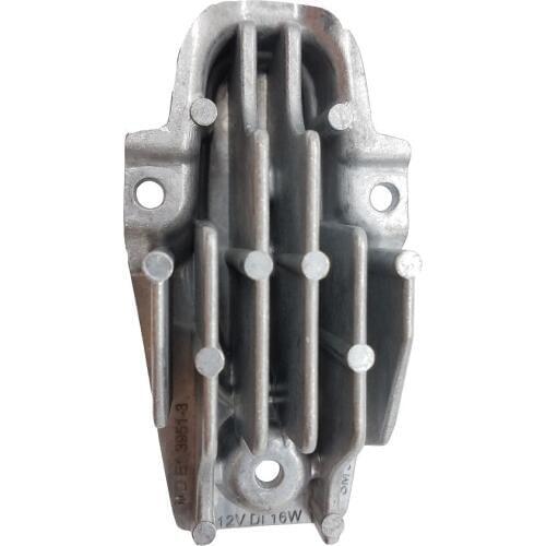 LED Turn Signal Light Source Control Unit for BM W Series 7 G11 G12 2014-2018 63117440359