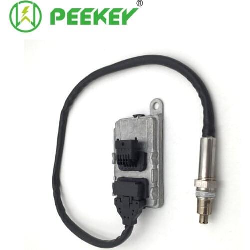 PEEKEY 21531794 5WK96717 NOX Sensor Nitrogen Oxygen Sensor for Vol-vo
