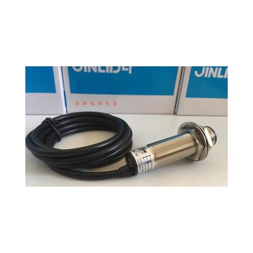 M18 photoelectric switch sensor GK5M-1N