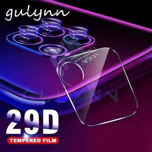 GULYNN Screen Protectors For Xiaomi Mi 5 China