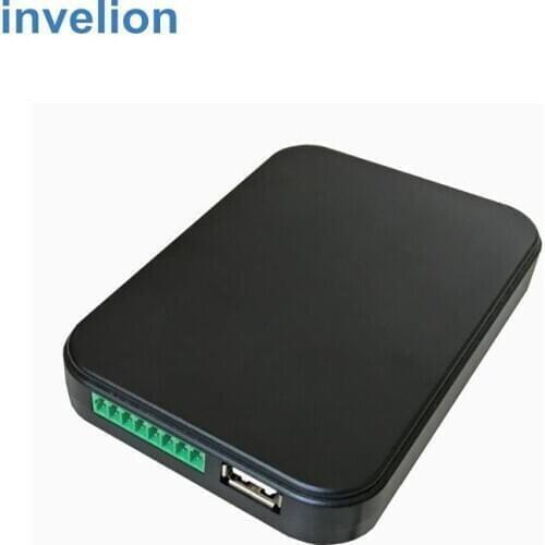 Short range 1m rs232 usb rfid reader support C# JAVA program language