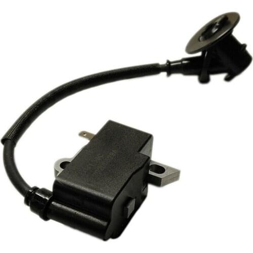 Ignition Coil Module For Stihl MS311 MS391 MS 311 391 MS311Z MS391Z Chainsaw 1140 400 1303 Replacement Spare Parts 1140 1305 B