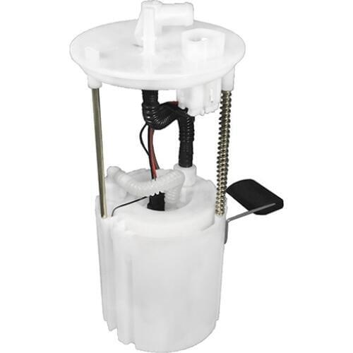Fuel Pump Module Assembly for Hyundai SportageR Hyundai IX35 31110-2Z100 / four plug / DSF-XD015 / without oil pressure