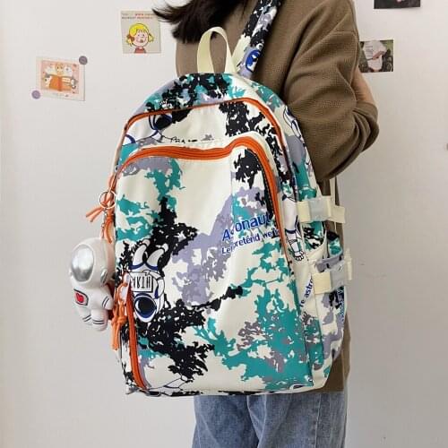 MULTIBINGO Travel Bags