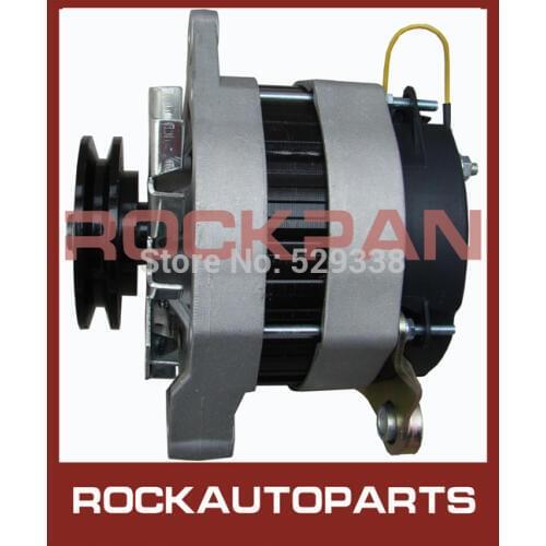 NEW ALTERNATOR A14N144 9AR2950P 7700748171 FOR RENAULT
