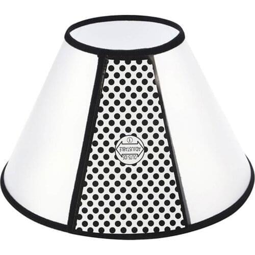 Anti-Bite Lick Surgery Wound Healing Cat Dogs Health Medical Circle Pet Protective Collar Dog Neck Cone Recovery Collar