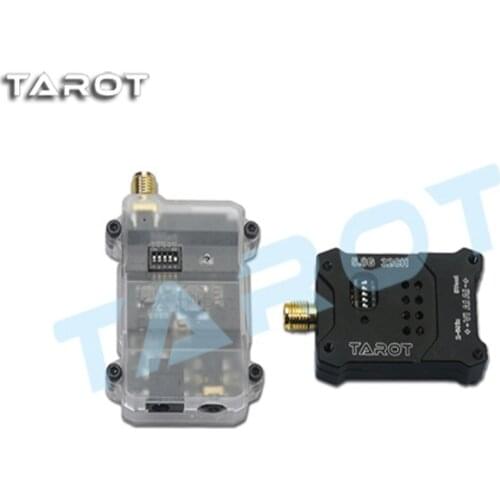 F11395 Tarot TL300N FPV 5.8G 600MW Aerial Photography AV Transmitter & Receiver System