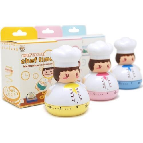 Sunchamo Kitchen Utensils