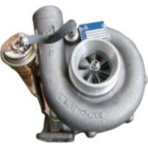 FEBIAT Turbocharger Used For Ford OTOSAN TRUCK DOVER 6.0 /185HP 53279706743