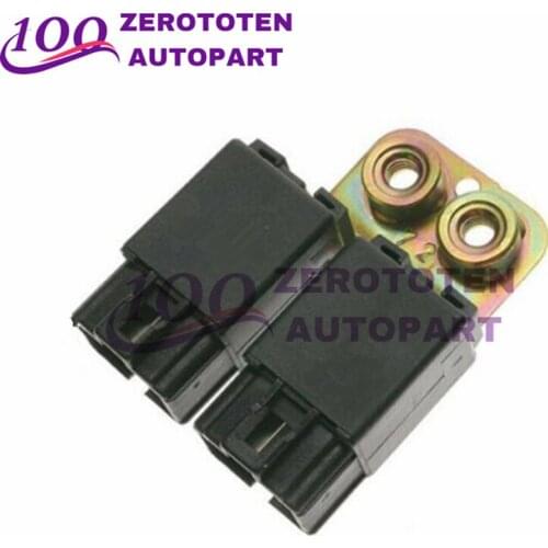 MR224160 ECU ECM Engine Control RELAY Parts for All 1997- 2002 Mirage '97 - '02 Mitsubishi