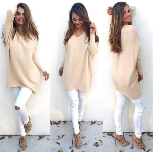 YL Women's Sweaters And Cardigans