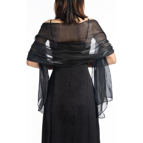 YUNXIMEI Women's Shawls And Scarves