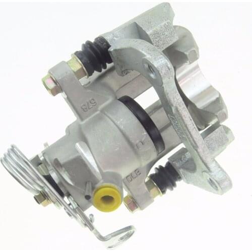 1Pcs 2.4L 1.8L Car Brake Calipers Rear Right for VW Passat B5 Audi A4 A6 Skoda Superb 8E0 615 424 8N0 615 424 A 8E0615405AB
