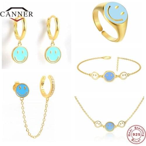 Canner Jewelry Sets